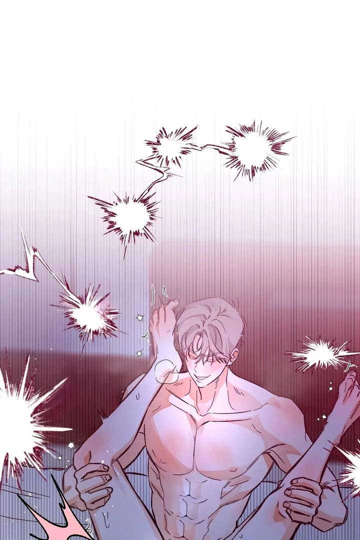 Stage Behind Chapter 3 page 52 - 