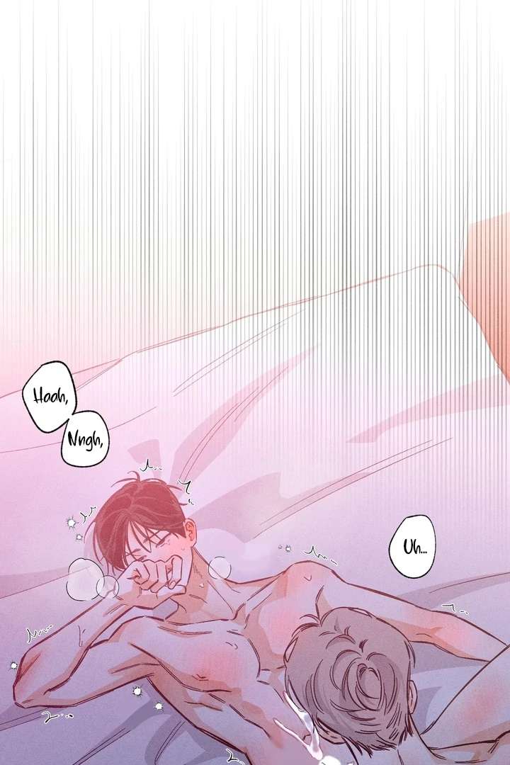 Stage Behind Chapter 3 page 58 - 