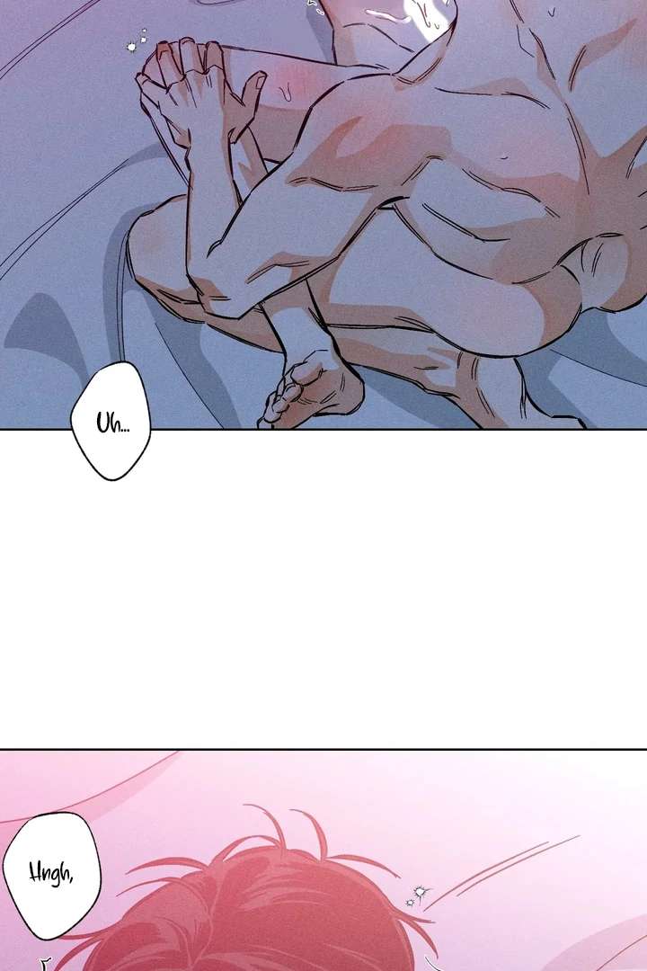 Stage Behind Chapter 3 page 59 - 