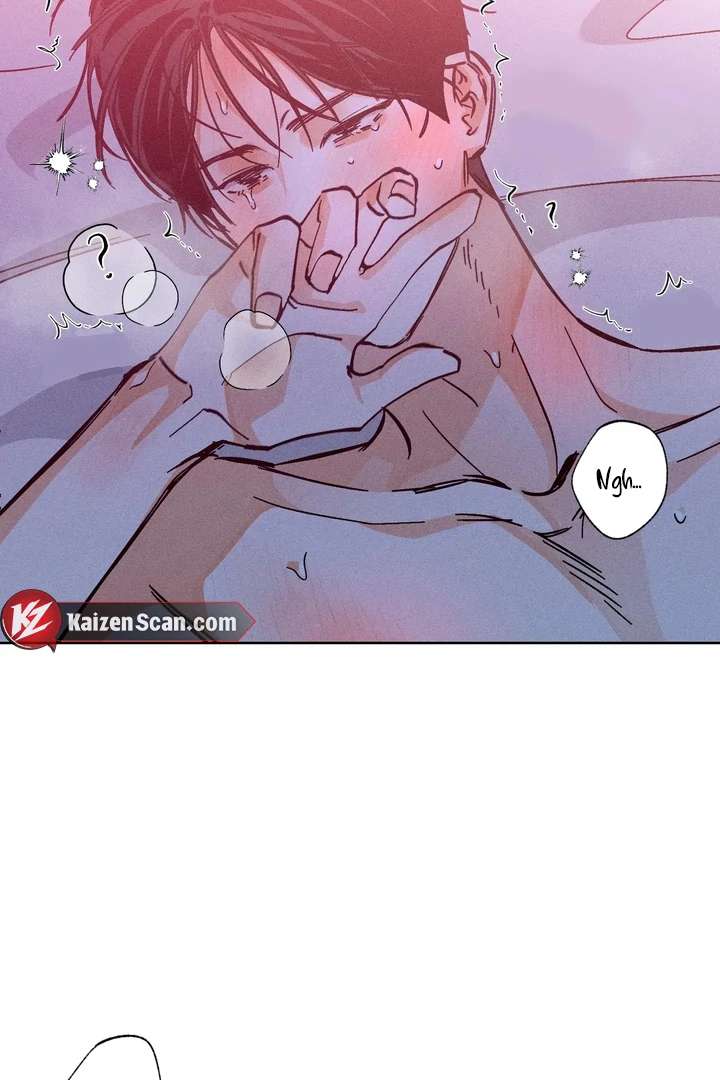 Stage Behind Chapter 3 page 60 - 