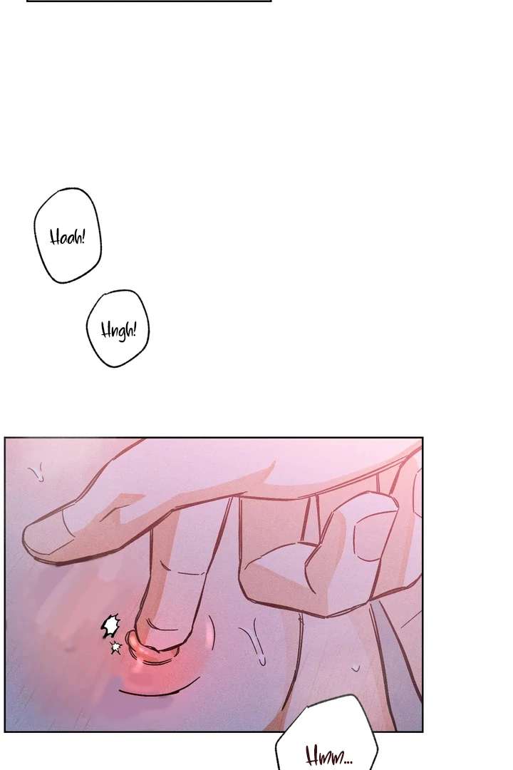 Stage Behind Chapter 3 page 63 - 