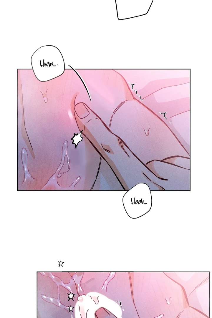 Stage Behind Chapter 3 page 64 - 