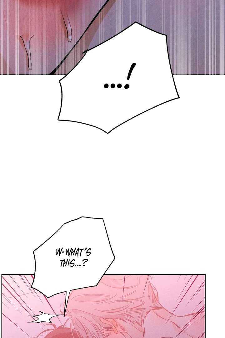 Stage Behind Chapter 3 page 68 - 