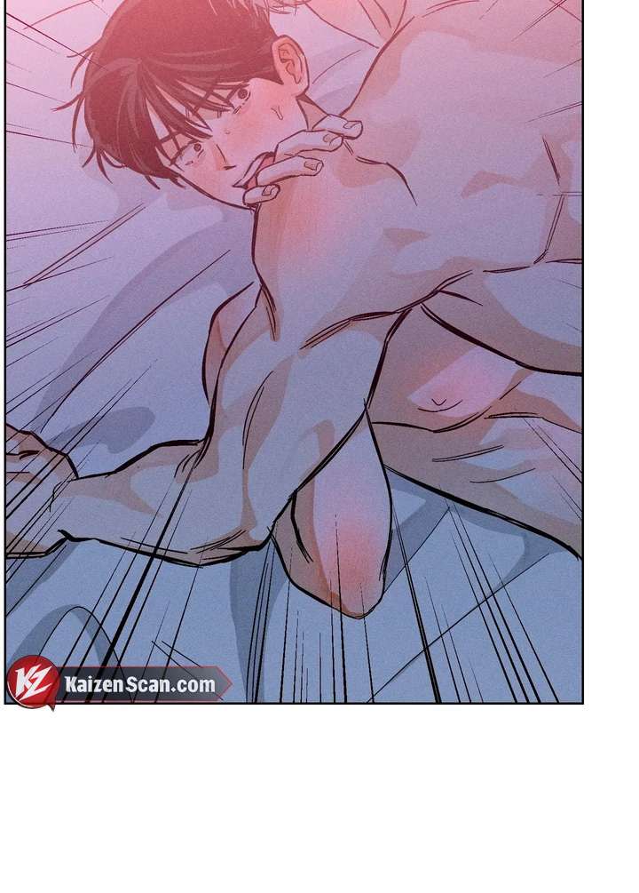 Stage Behind Chapter 3 page 69 - 