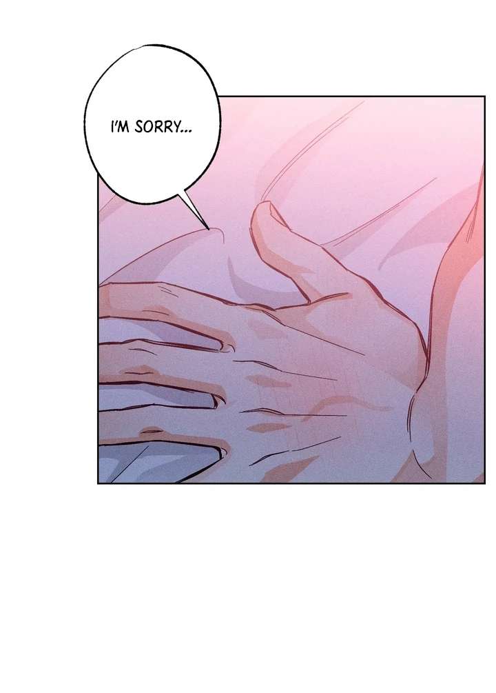 Stage Behind Chapter 3 page 70 - 