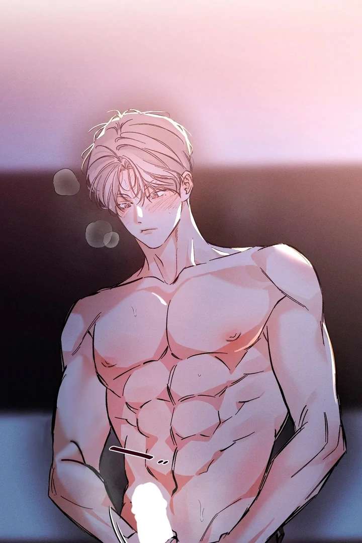 Stage Behind Chapter 3 page 8 - 