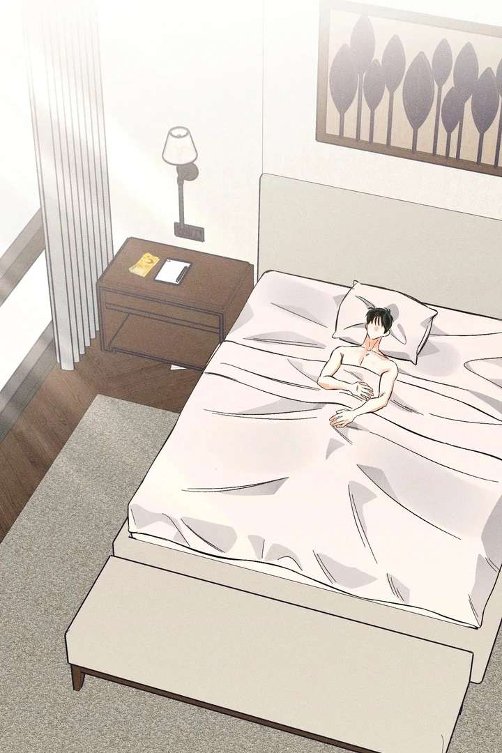 Stage Behind Chapter 3 page 79 - 