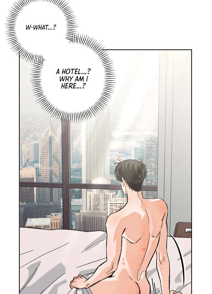 Stage Behind Chapter 3 page 83 - 