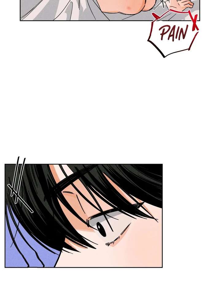 Stage Behind Chapter 3 page 84 - 