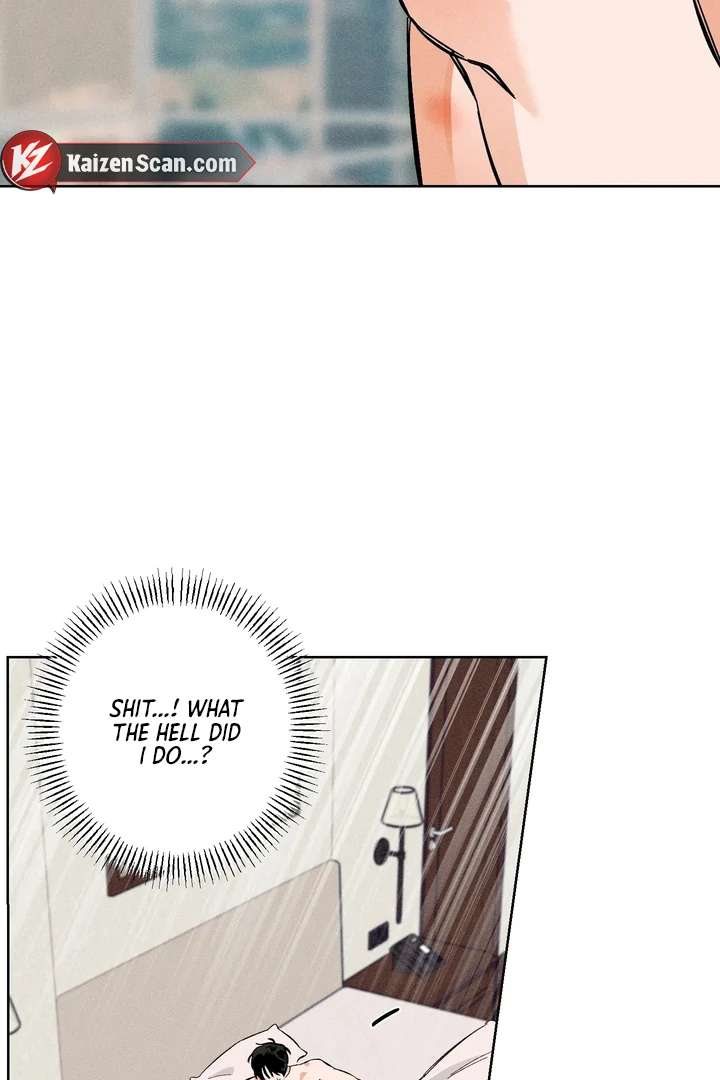 Stage Behind Chapter 3 page 87 - 