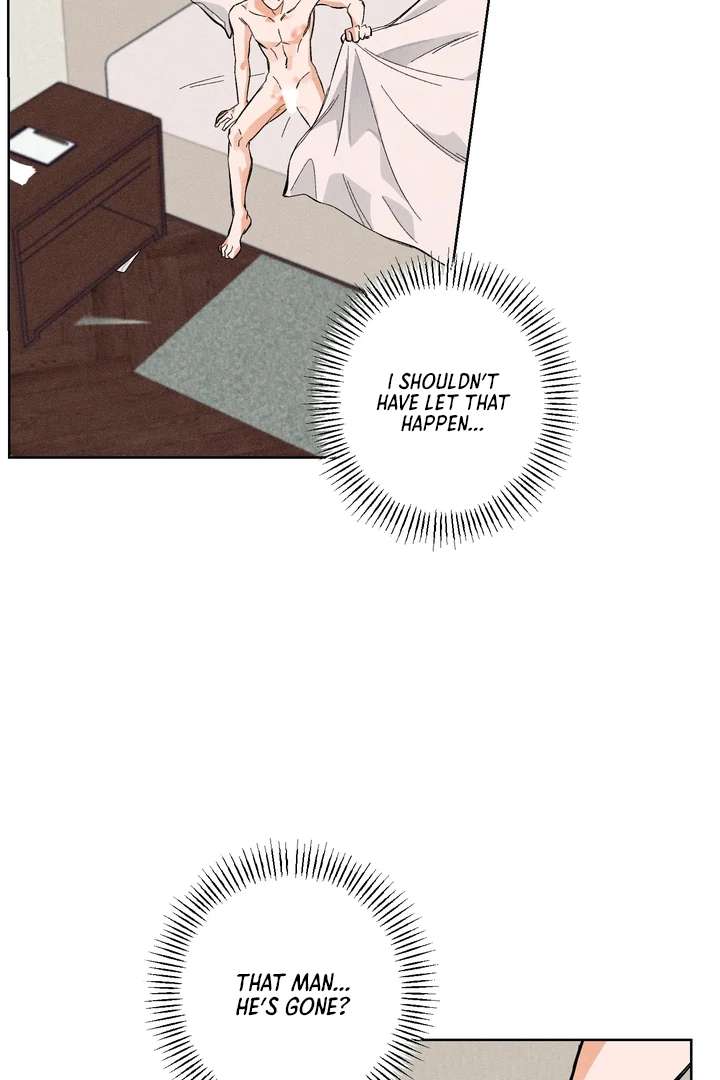 Stage Behind Chapter 3 page 88 - 