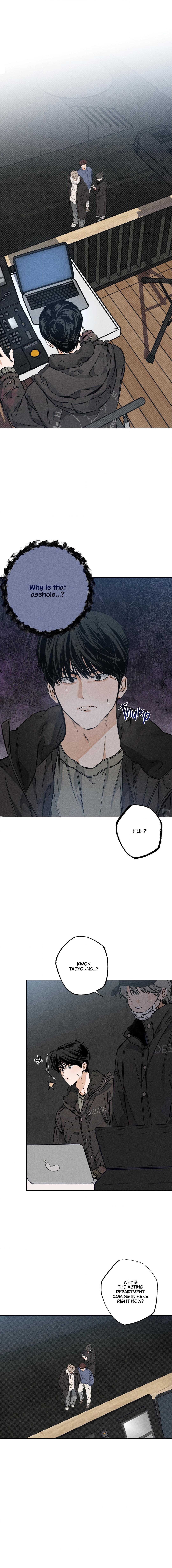 Stage Behind Chapter 33.9 page 2 - 
