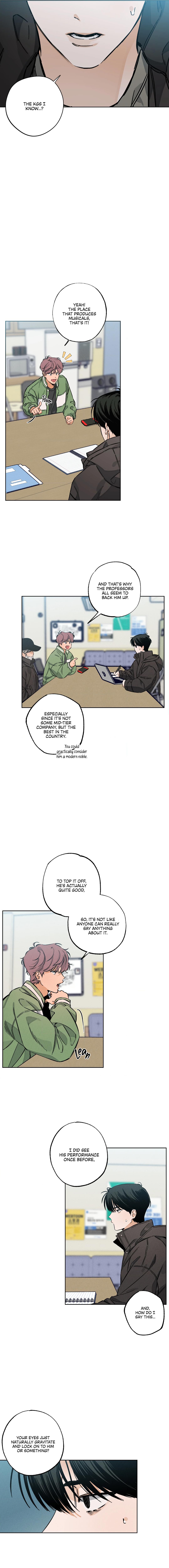 Stage Behind Chapter 33.9 page 11 - 