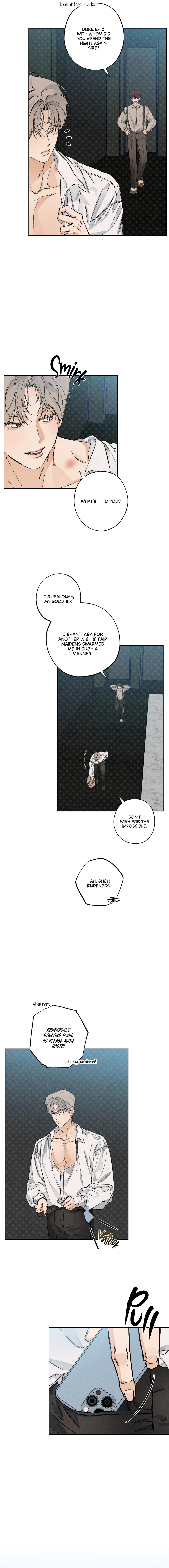 Stage Behind Chapter 33.9 page 16 - 