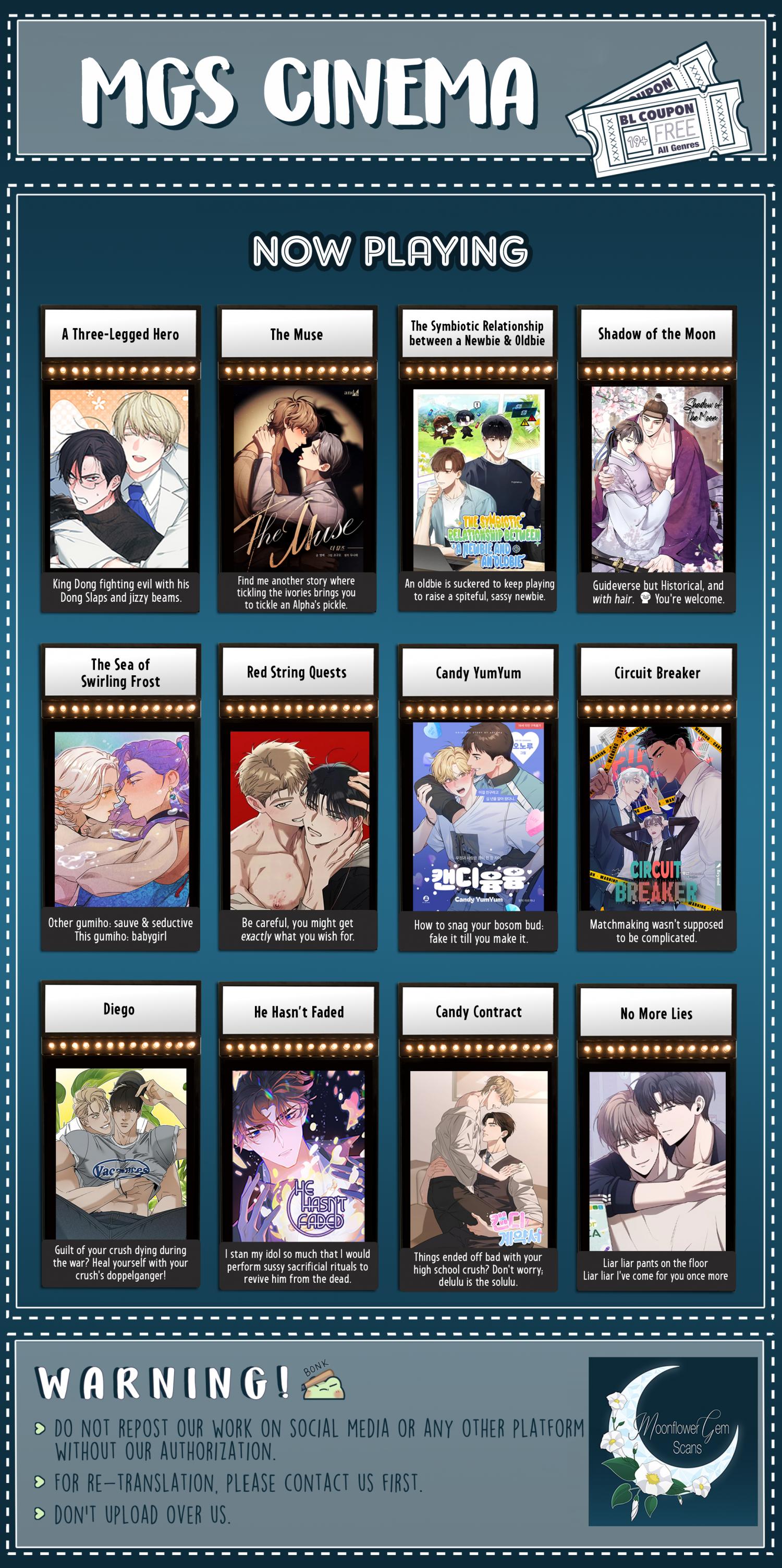 Stage Behind Chapter 33.9 page 18 - 