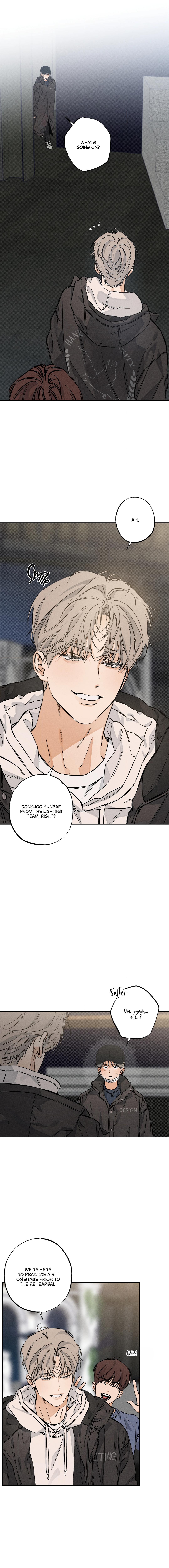 Stage Behind Chapter 33.9 page 4 - 
