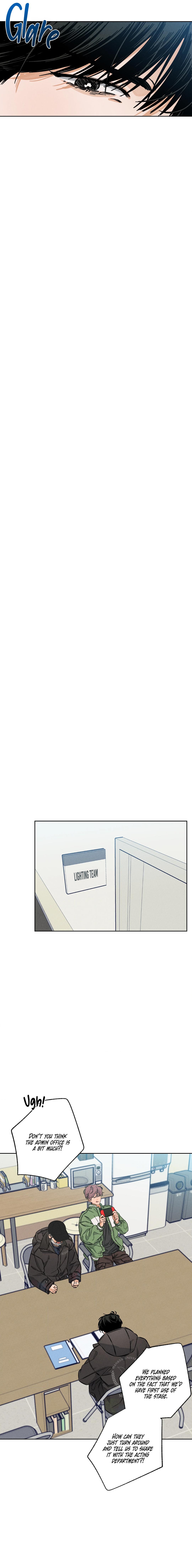 Stage Behind Chapter 33.9 page 7 - 