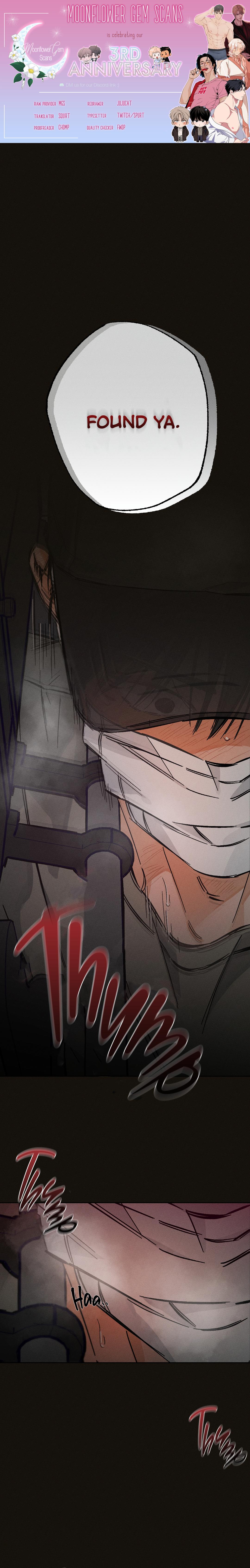Stage Behind Chapter 34.1 page 1 - 