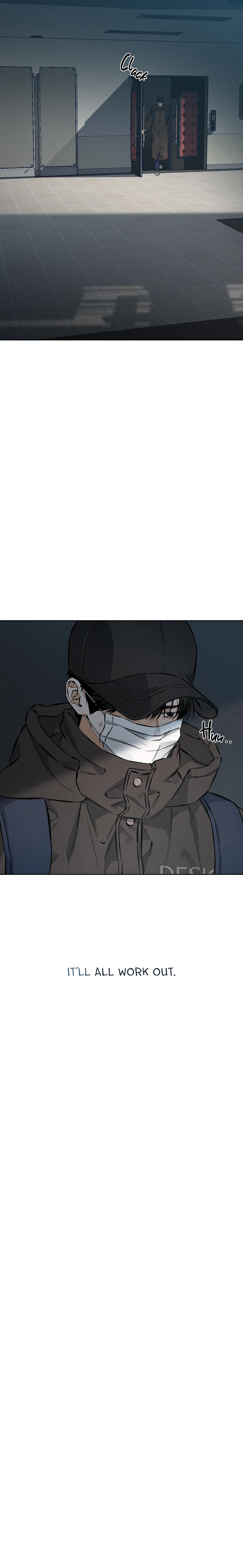 Stage Behind Chapter 34.1 page 11 - 