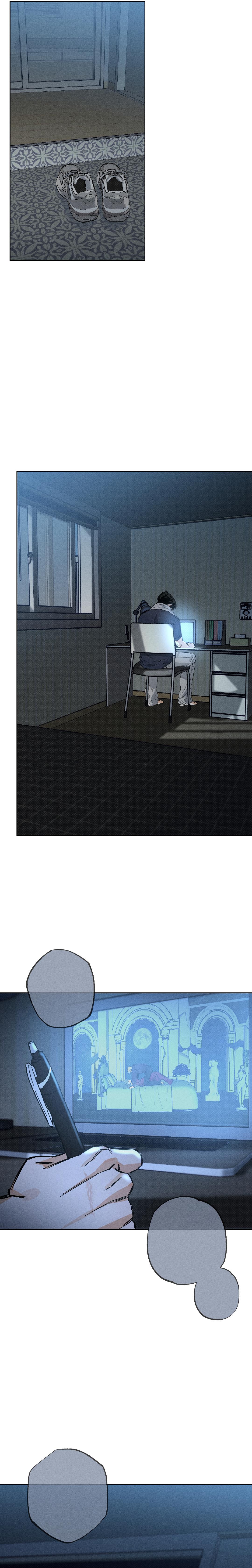Stage Behind Chapter 34.1 page 12 - 