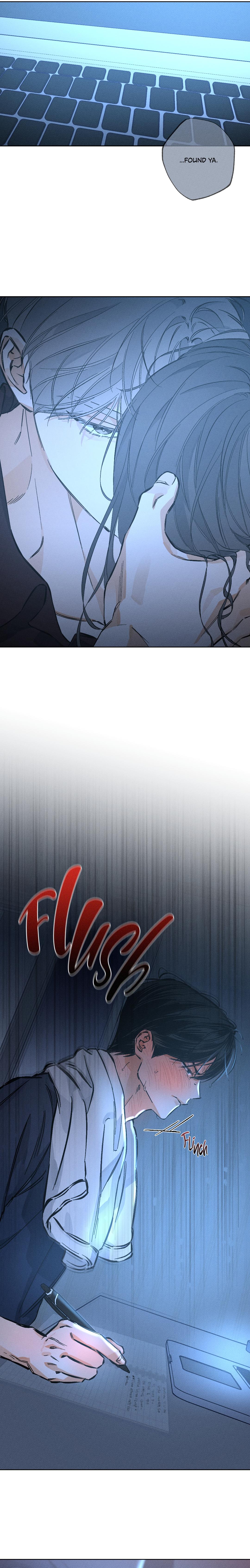 Stage Behind Chapter 34.1 page 14 - 