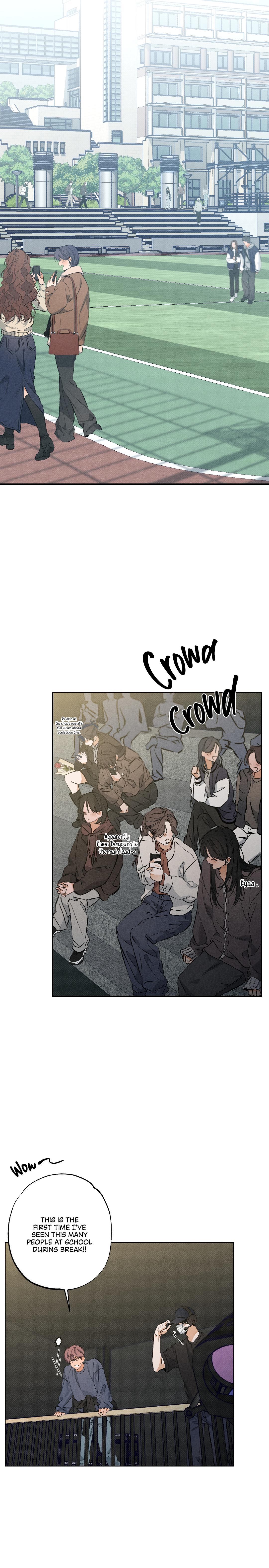 Stage Behind Chapter 34.1 page 16 - 