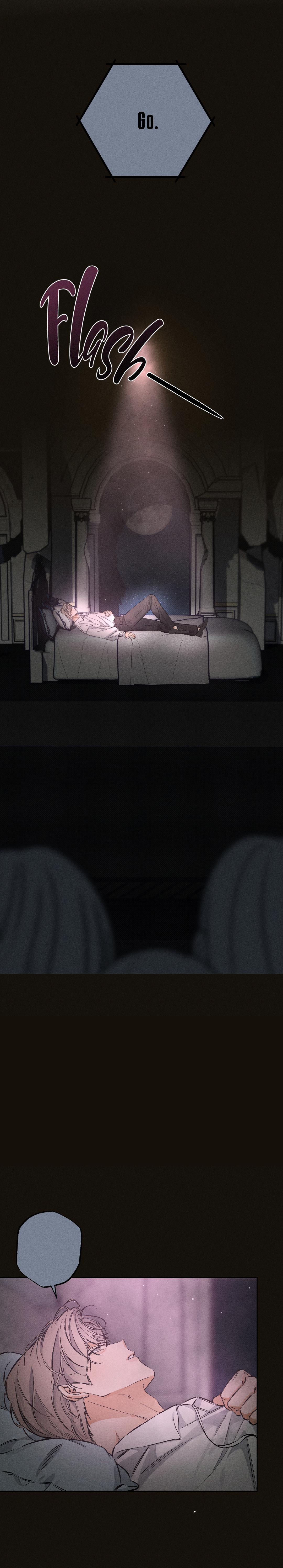 Stage Behind Chapter 34.1 page 18 - 