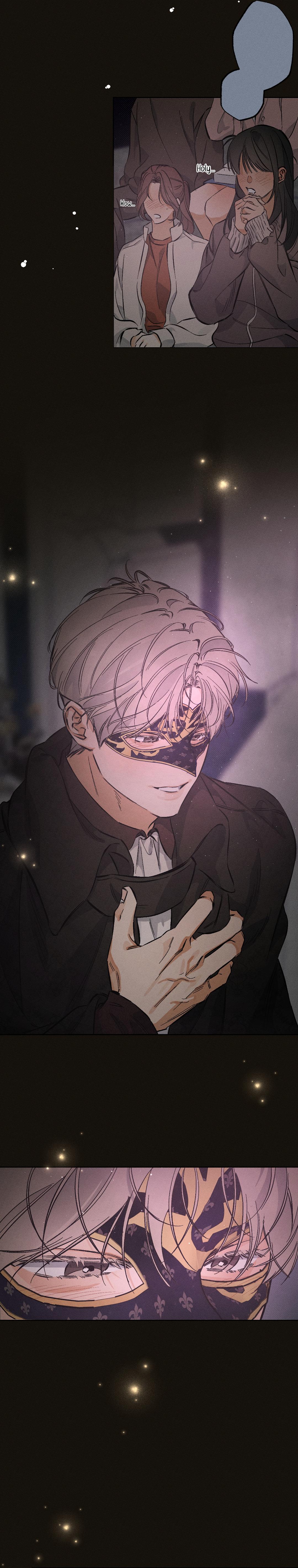 Stage Behind Chapter 34.1 page 19 - 