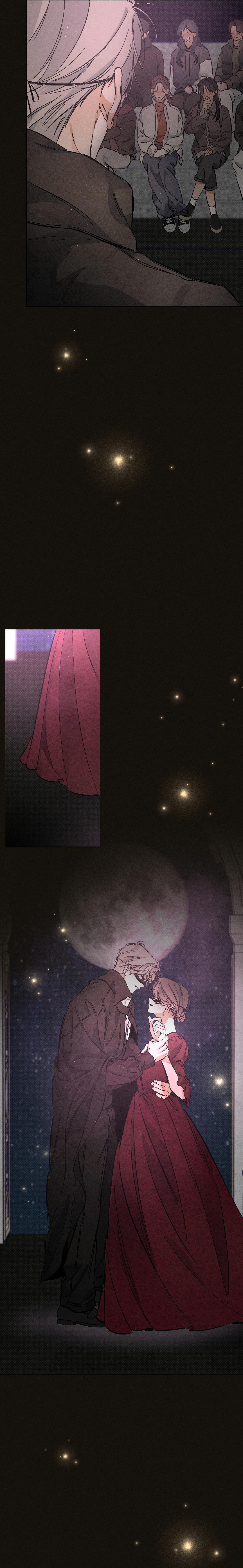 Stage Behind Chapter 34.1 page 20 - 