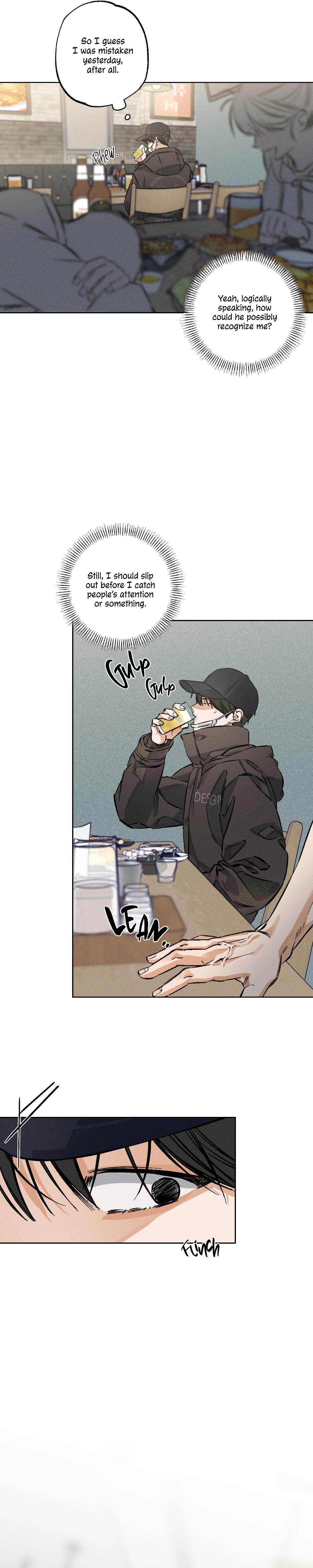 Stage Behind Chapter 34.1 page 24 - 