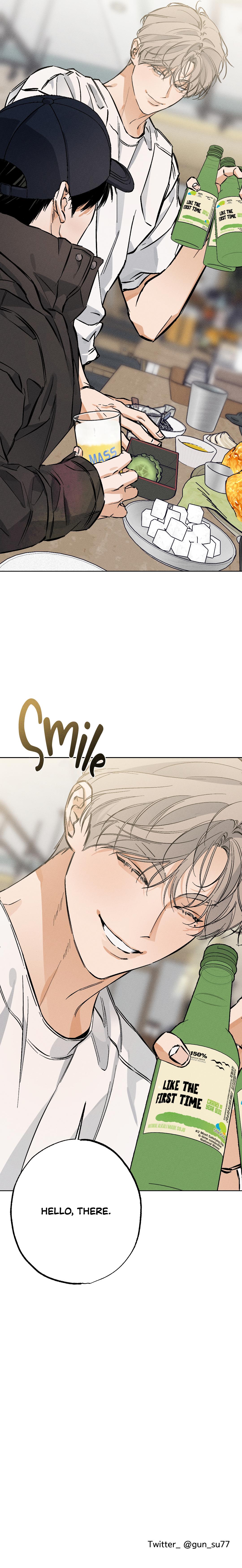 Stage Behind Chapter 34.1 page 25 - 