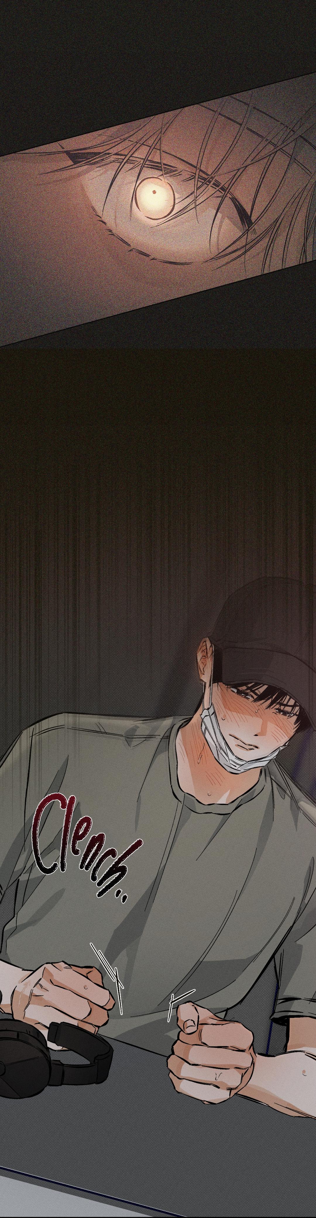 Stage Behind Chapter 34.1 page 8 - 