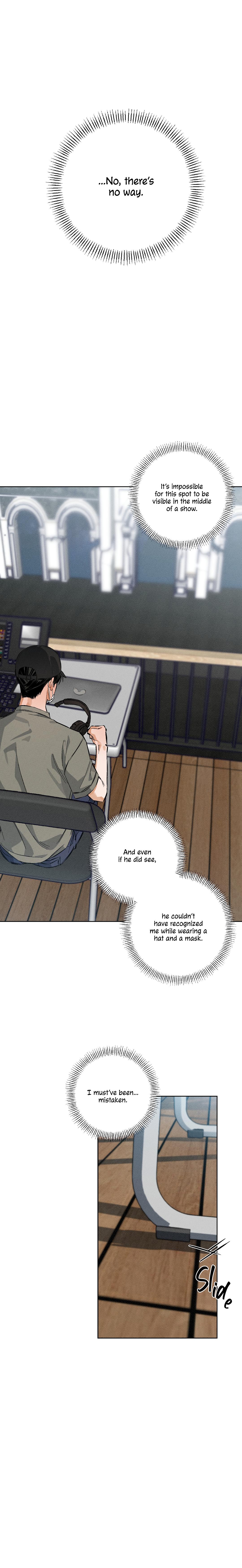 Stage Behind Chapter 34.1 page 9 - 