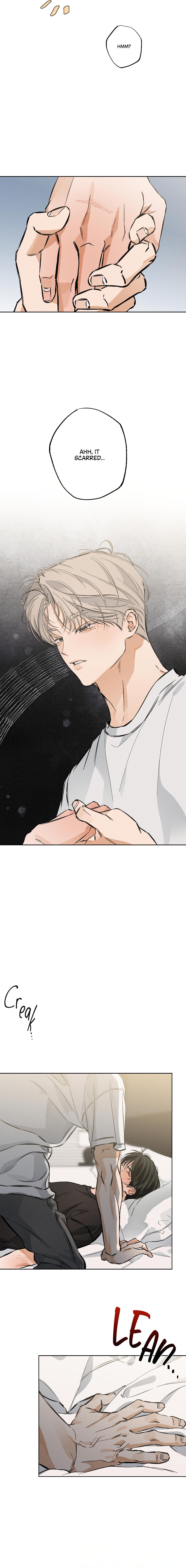 Stage Behind Chapter 34.2 page 14 - 