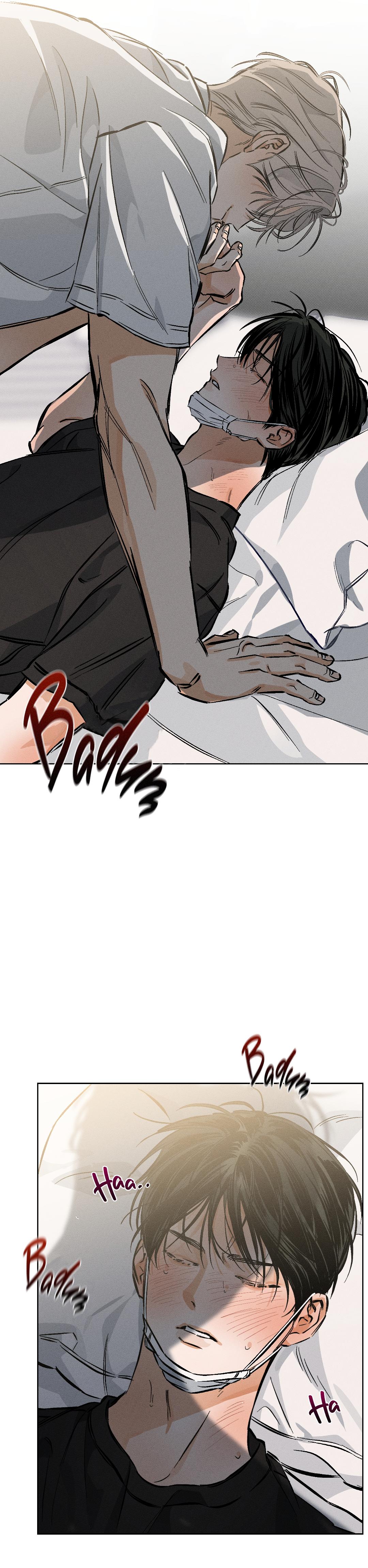 Stage Behind Chapter 34.2 page 15 - 