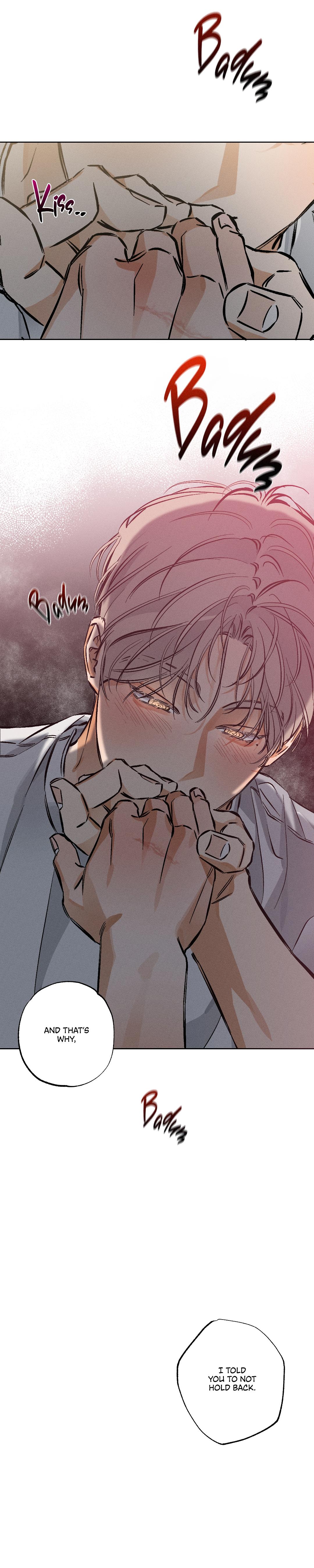 Stage Behind Chapter 34.2 page 16 - 