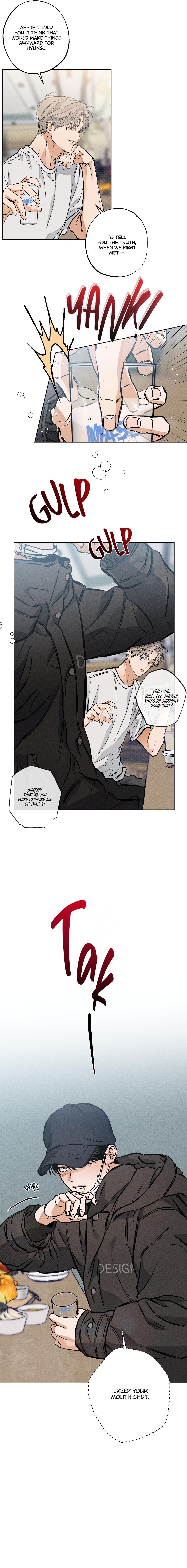 Stage Behind Chapter 34.2 page 6 - 