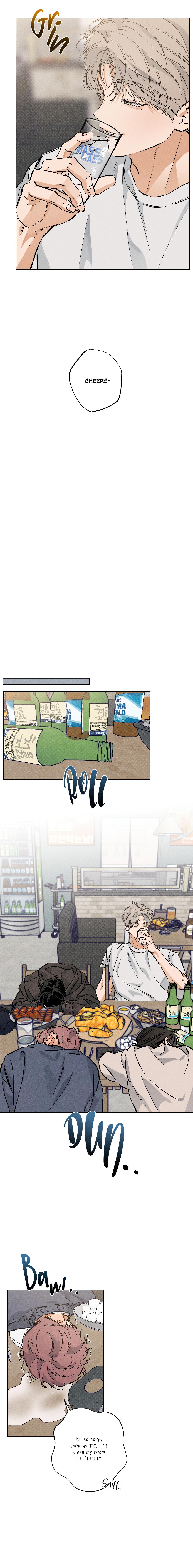 Stage Behind Chapter 34.2 page 10 - 