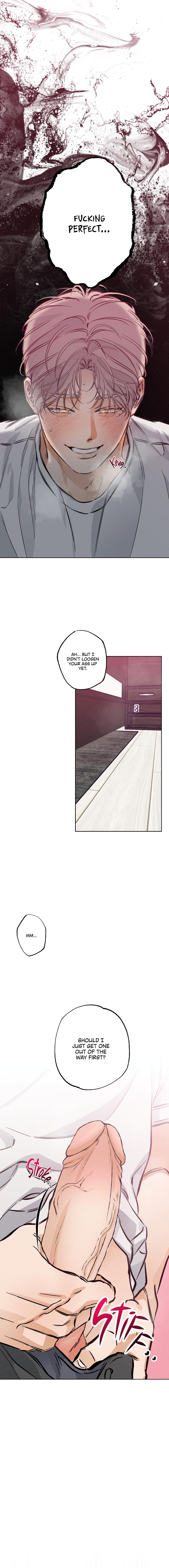 Stage Behind Chapter 34.3 page 15 - 