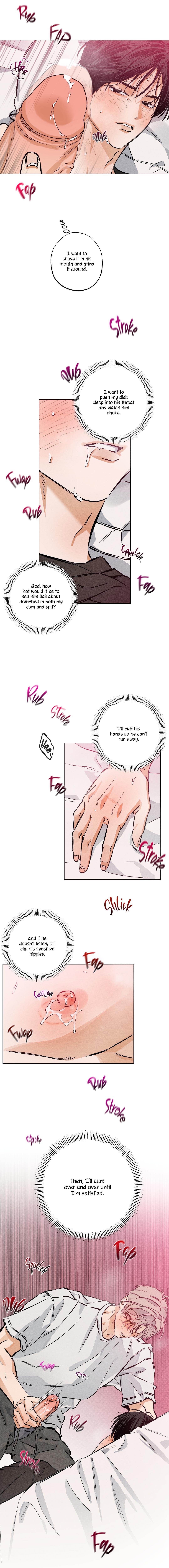 Stage Behind Chapter 34.3 page 17 - 