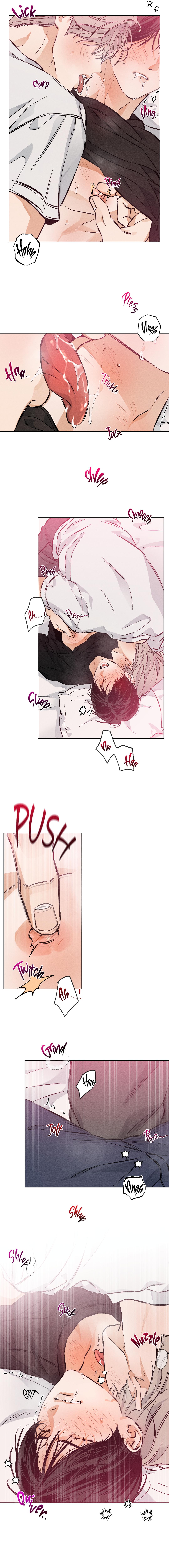Stage Behind Chapter 34.3 page 10 - 