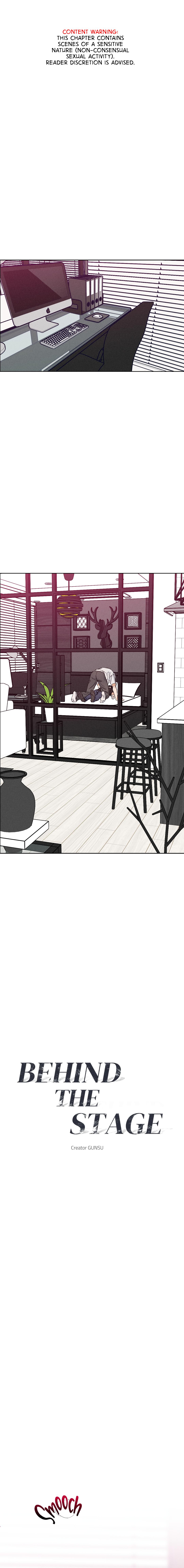 Stage Behind Chapter 34.4 page 2 - 