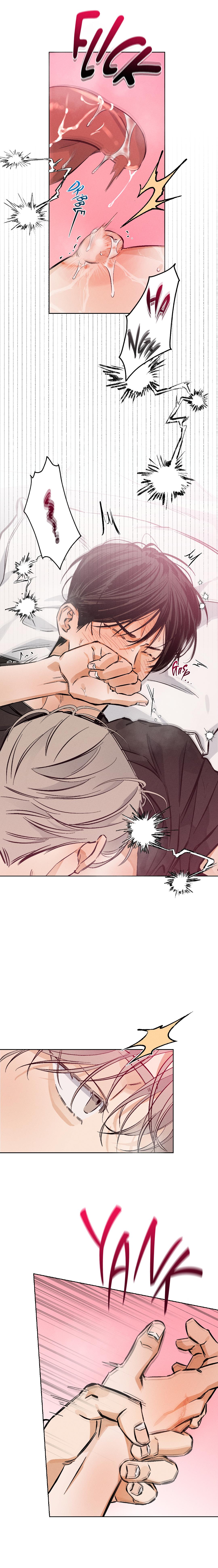 Stage Behind Chapter 34.4 page 13 - 