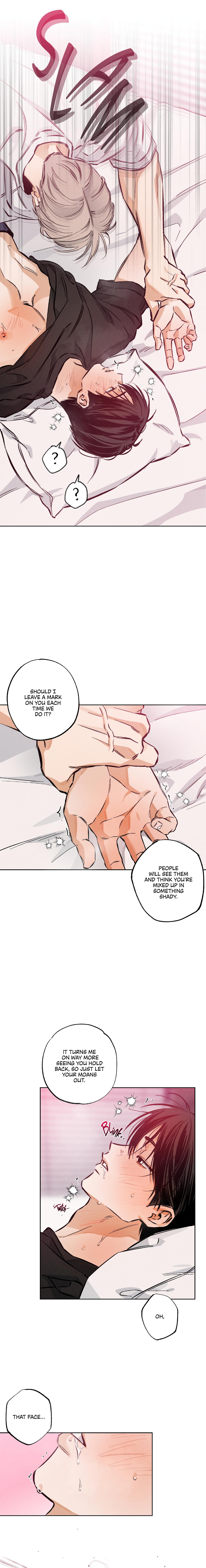 Stage Behind Chapter 34.4 page 14 - 