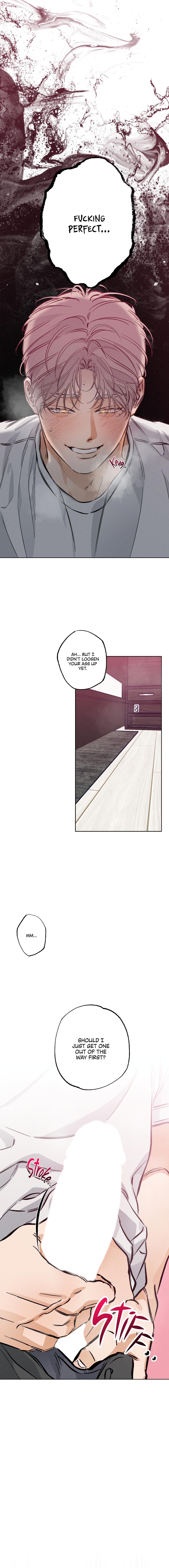 Stage Behind Chapter 34.4 page 15 - 
