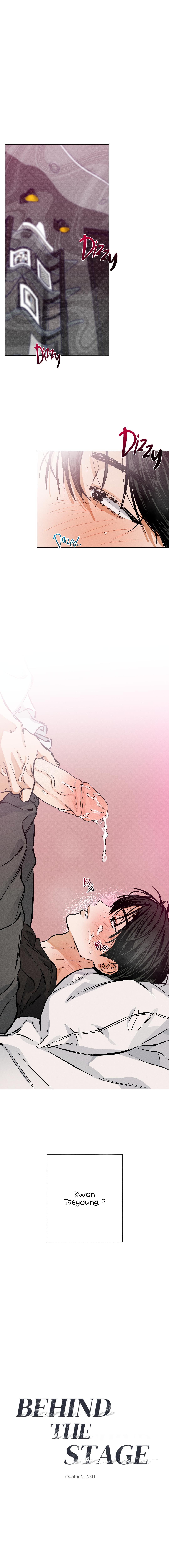 Stage Behind Chapter 34.5 page 2 - 