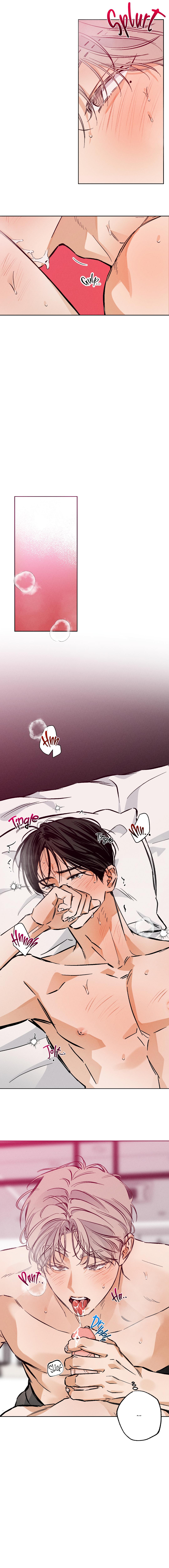 Stage Behind Chapter 34.5 page 11 - 