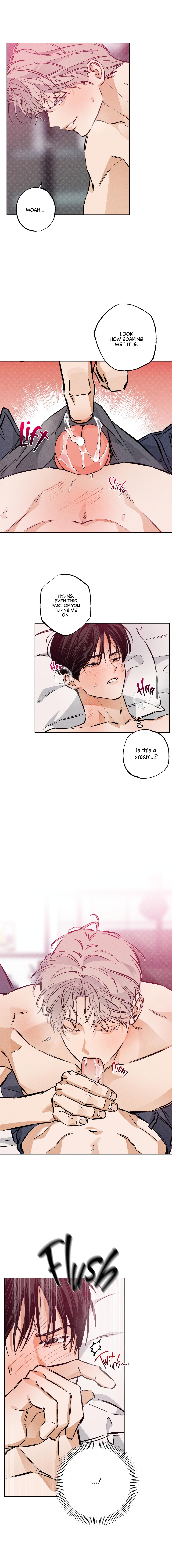 Stage Behind Chapter 34.5 page 4 - 