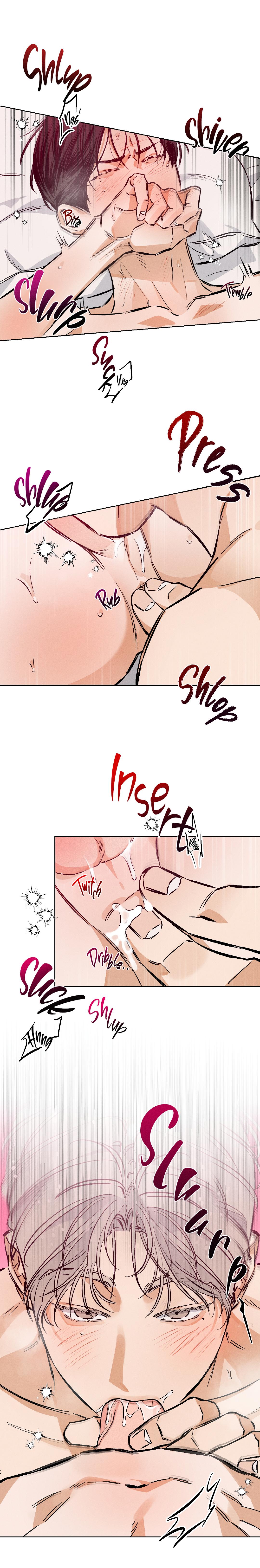 Stage Behind Chapter 34.5 page 7 - 