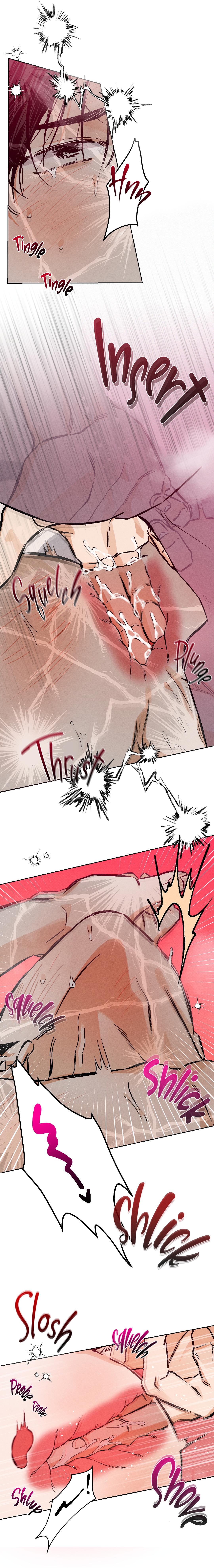 Stage Behind Chapter 34.5 page 8 - 
